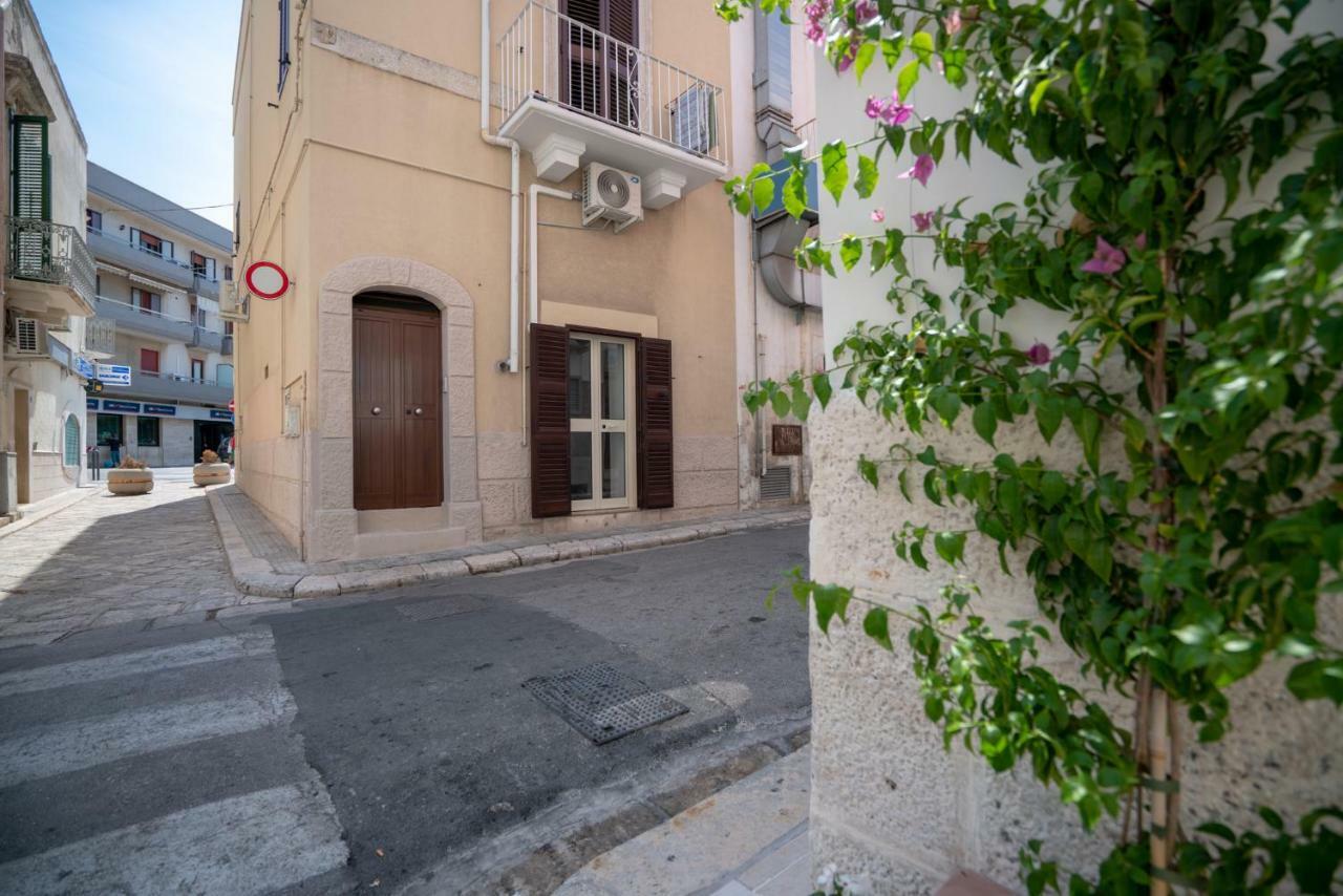 Mestmiche - Via Ciclopi Villa Polignano a Mare Eksteriør bilde