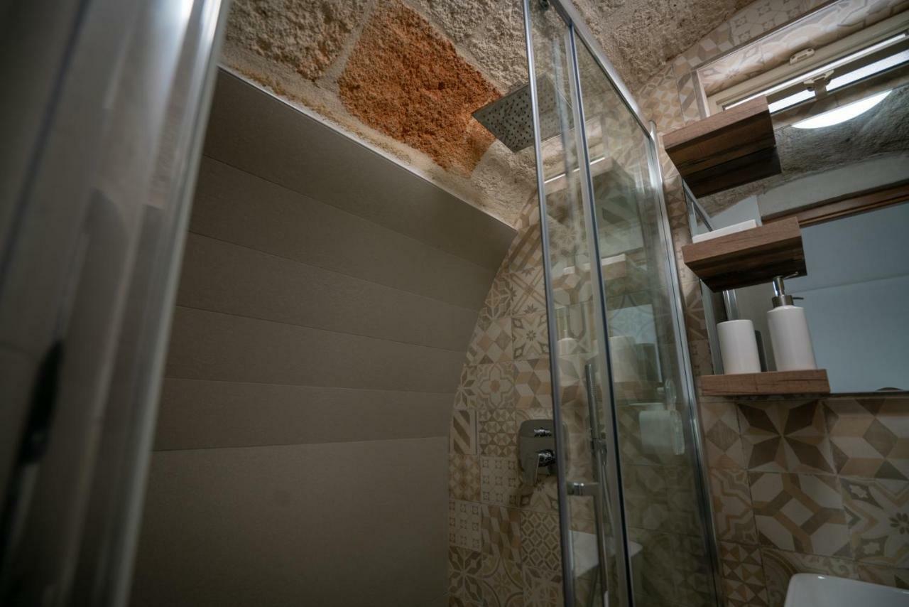 Mestmiche - Via Ciclopi Villa Polignano a Mare Eksteriør bilde