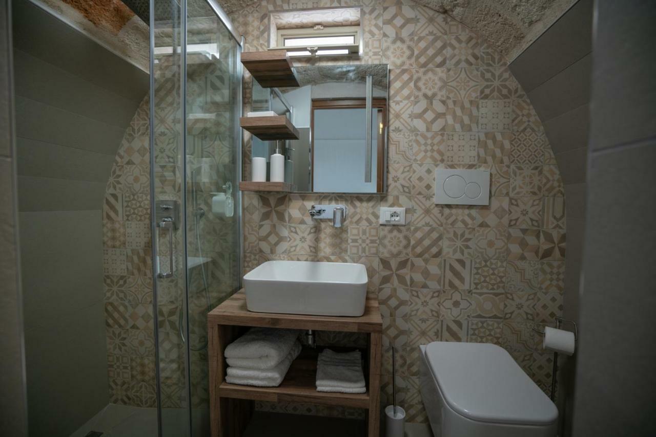 Mestmiche - Via Ciclopi Villa Polignano a Mare Eksteriør bilde