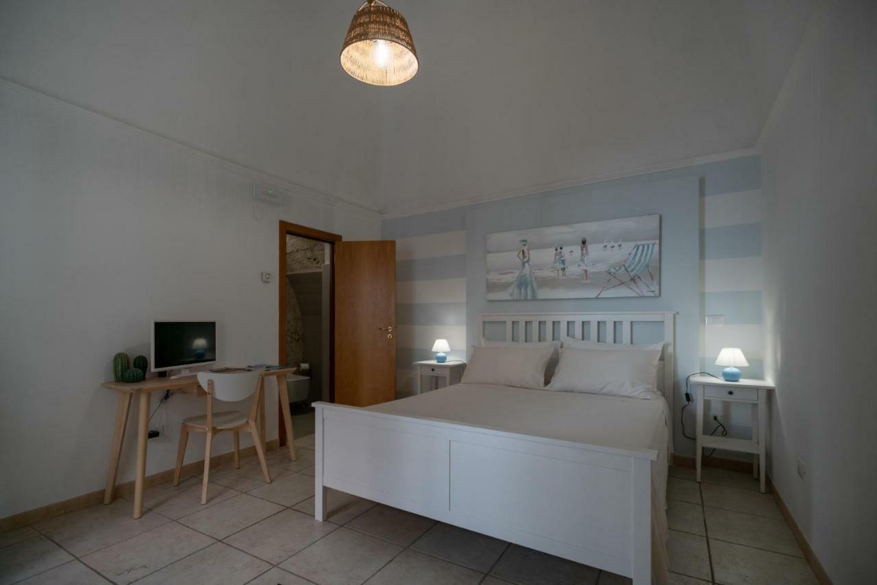 Mestmiche - Via Ciclopi Villa Polignano a Mare Eksteriør bilde