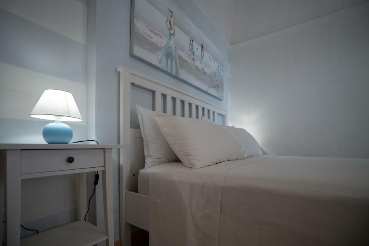 Mestmiche - Via Ciclopi Villa Polignano a Mare Eksteriør bilde