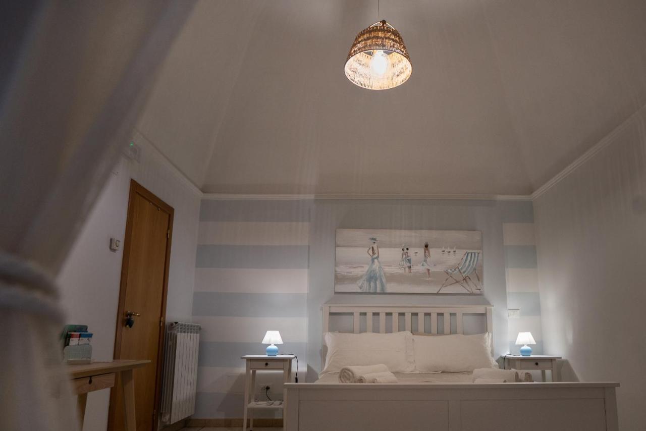 Mestmiche - Via Ciclopi Villa Polignano a Mare Eksteriør bilde